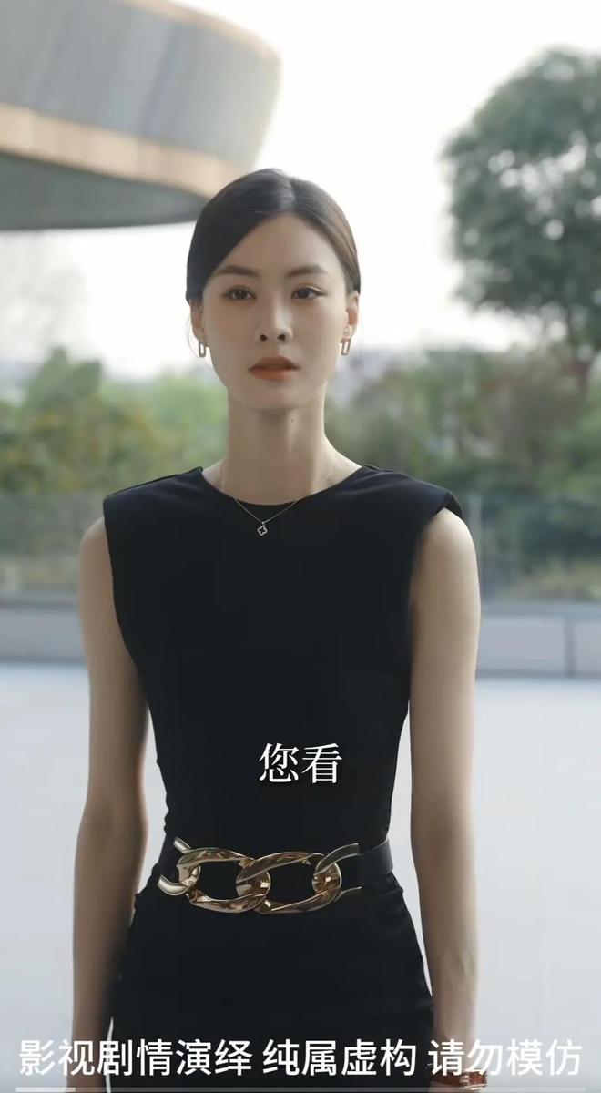 妹”最高的近180霸总们连夜去买增高鞋PG电子麻将胡了短剧女主里的8位“高(图2)