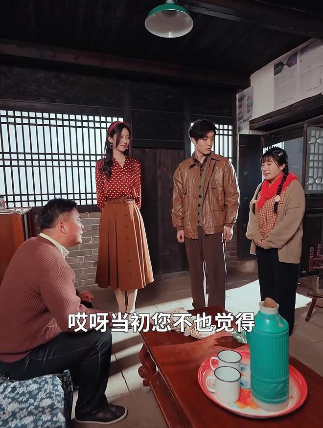 妹”最高的近180霸总们连夜去买增高鞋PG电子麻将胡了短剧女主里的8位“高(图5)
