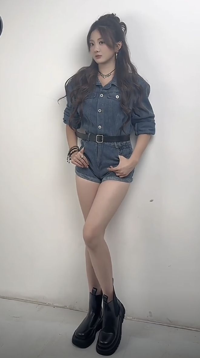 妹”最高的近180霸总们连夜去买增高鞋PG电子麻将胡了短剧女主里的8位“高(图18)