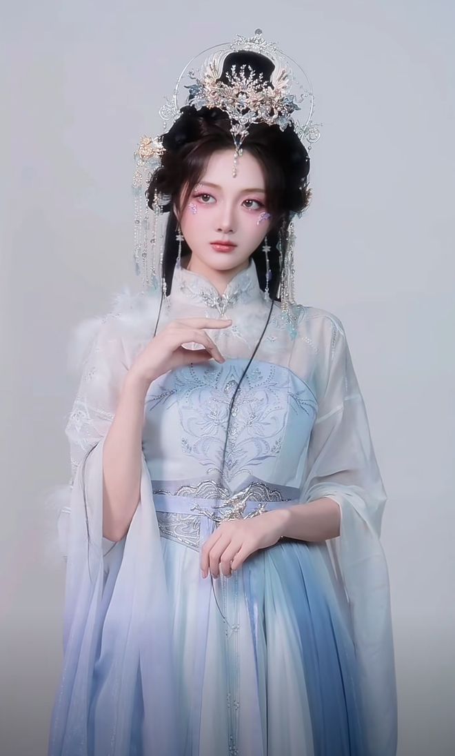 妹”最高的近180霸总们连夜去买增高鞋PG电子麻将胡了短剧女主里的8位“高(图20)