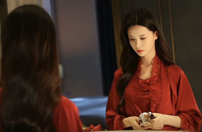 妹”最高的近180霸总们连夜去买增高鞋PG电子麻将胡了短剧女主里的8位“高(图21)