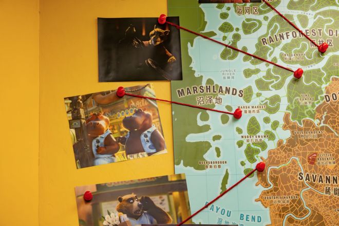 章已启美妆、香氛与腕表共赴闪耀时刻PG麻将胡了“伊”手快报 节庆序(图15)